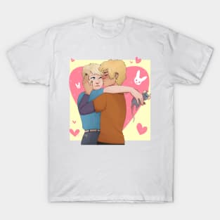 Bunny Boys T-Shirt